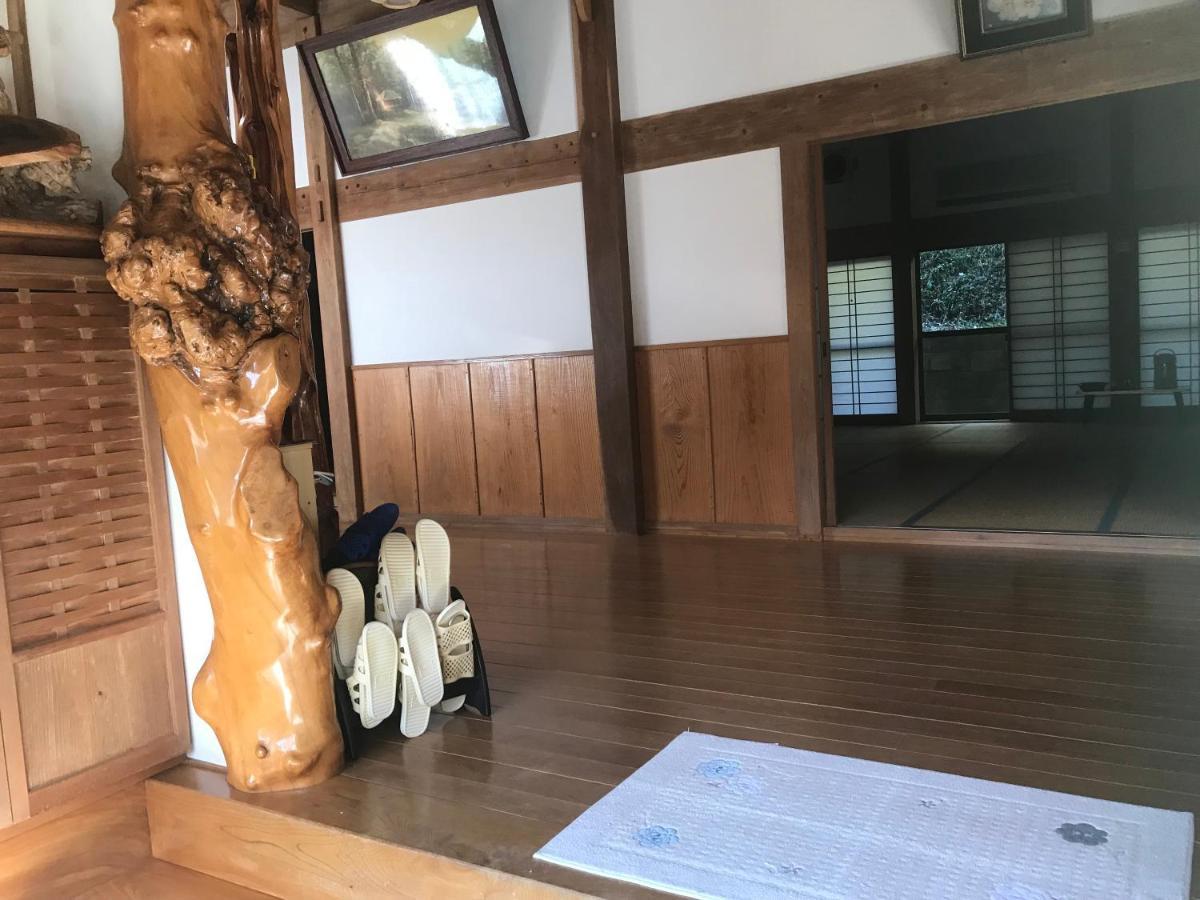 Momikisanso Hotel Yatsushiro Exterior foto